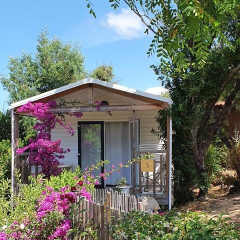 MOBILE HOME 5 people - Panama - CLIM