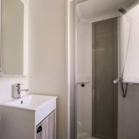 MOBILE HOME 6 people - Mobile Home 3 rooms 4/6 persons Air-conditioned