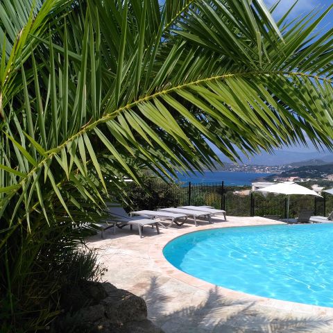 Camping Lacasa Camping Lacasa - Camping Corse du sud - Image N°28