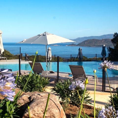 Camping Lacasa - Camping Corse du Sud - Image N°4