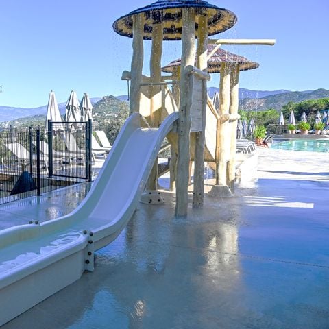 Camping Lacasa - Camping Corse du Sud - Image N°6