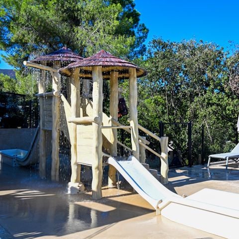 Camping Lacasa - Camping Corse du Sud - Image N°5