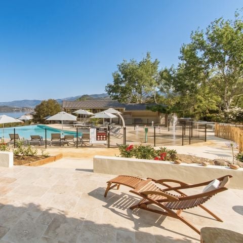 Camping Lacasa - Camping Corse du Sud - Image N°5