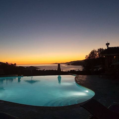 Camping Lacasa Camping Lacasa - Camping Corse du sud - Image N°23