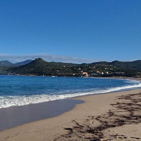 Camping Lacasa Camping Lacasa - Camping Corse du sud - Image N°29