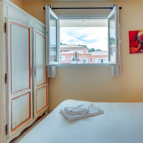 Apartment 4 persons - 2 rooms 30 sqm