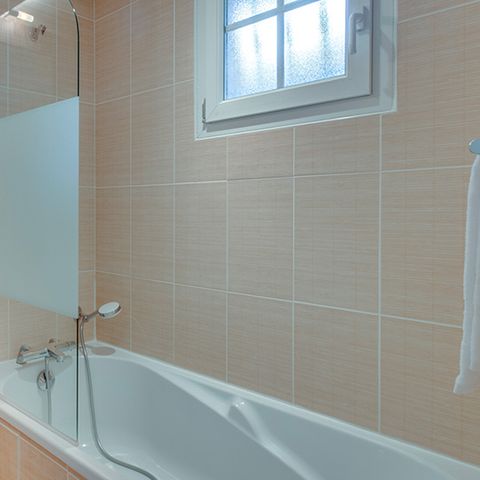 Apartment 4 persons - 2 rooms 30 sqm