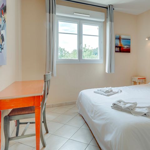 Apartment 6 persons - 3 pieces