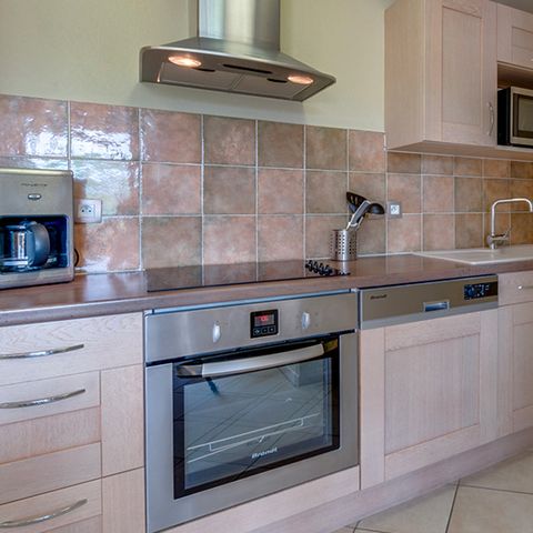 Apartment 6 persons - 3 rooms with balcony