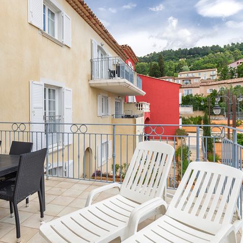 Appartamento 8 persone - 4 locali, 8 persone - 60 m²