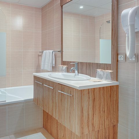 Apartement 8 Personen - 4 Zimmer 8 Personen