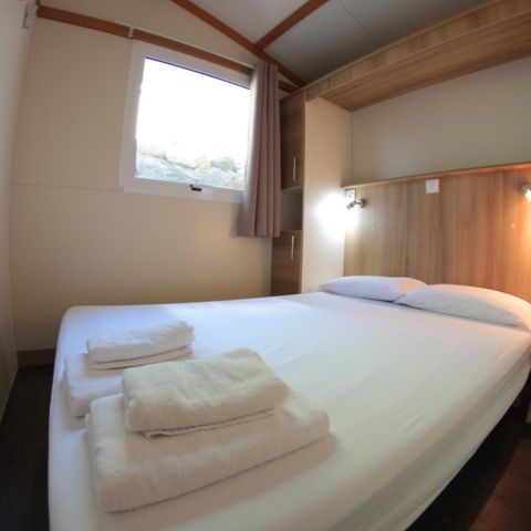 BUNGALOW 5 personas - Bungalow 5 personas