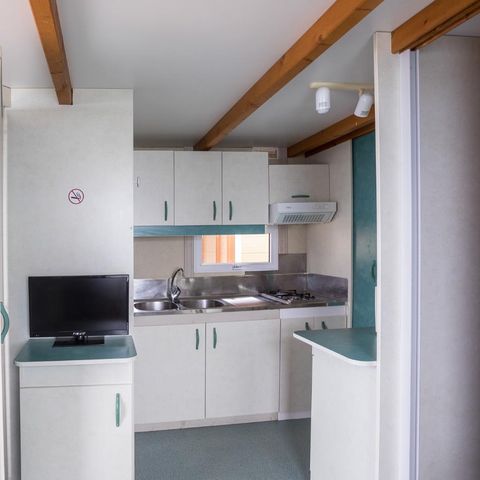 BUNGALOW 5 people