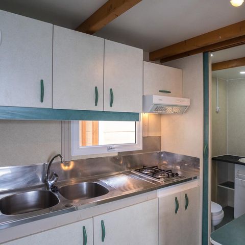 BUNGALOW 5 people