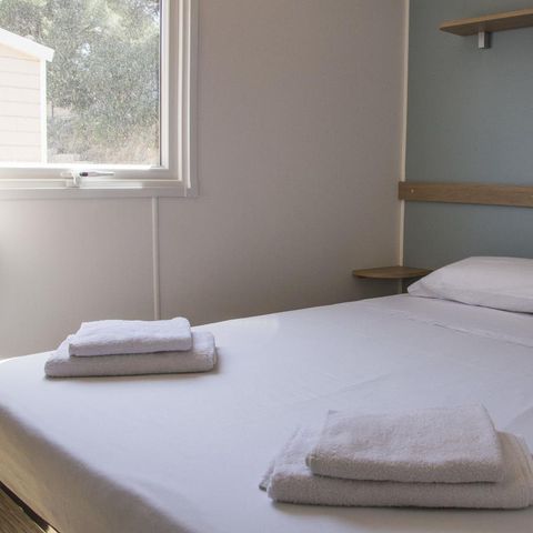 BUNGALOW 6 personnes
