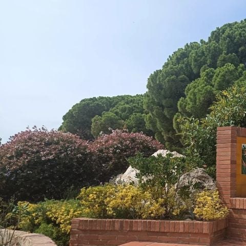 BUNGALOW 5 persone - Morea 3 Camere 5 persone