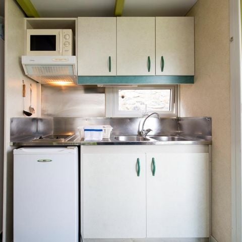 Bungalow 2 persons - B