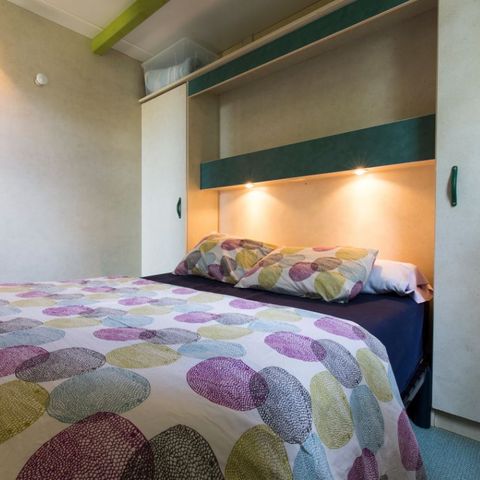 Chalet 5 personen - 4/5 plaatsen