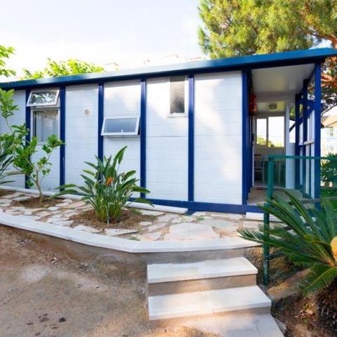 Bungalow 3 persone - B