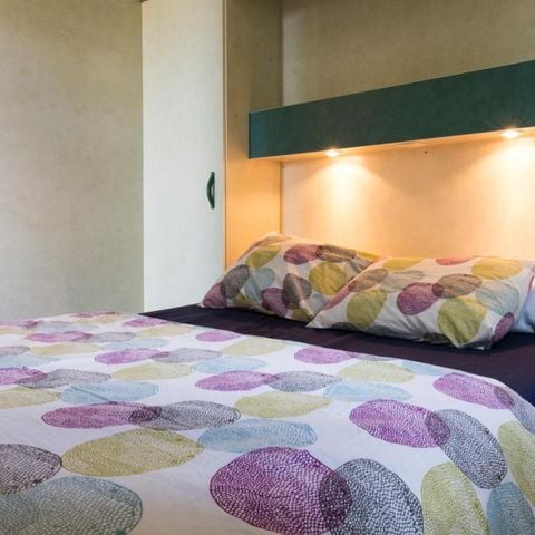 BUNGALOW 3 personnes - Bungalow B