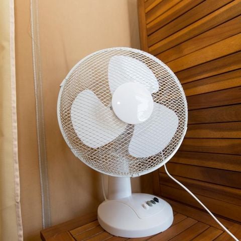 Safaritent 2 personen - BALEARES