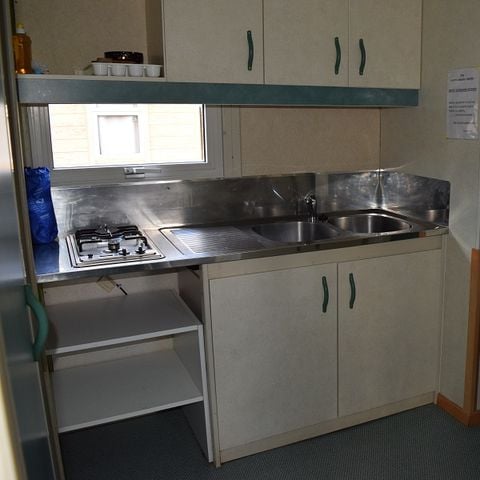 CHALET 5 personnes - LENA - avec CLIM