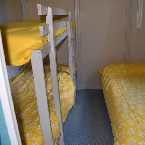 CHALET 5 persone - LENA - con CLIM