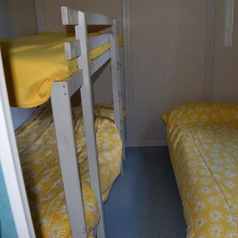 CHALET 5 persone - LENA - con CLIM