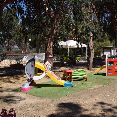 Camping Paradella - Camping Corse du Nord - Image N°6