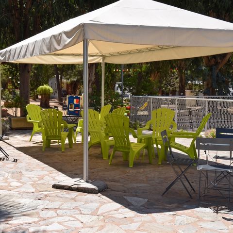 Camping Paradella - Camping Corse du Nord - Image N°4