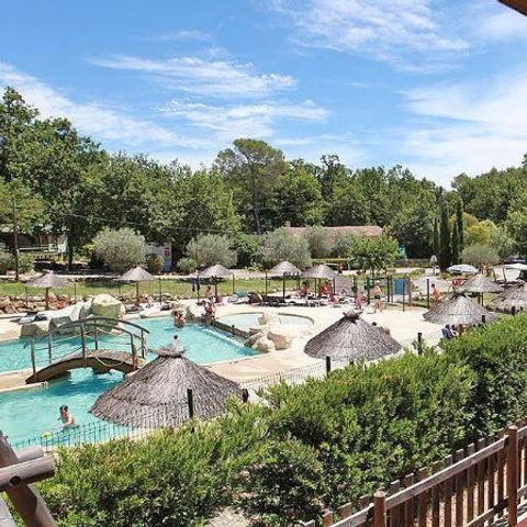 Camping Villaverde - Camping Var - Image N°4