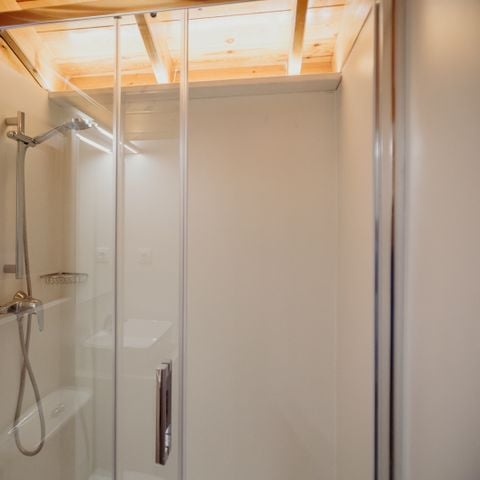 Bungalow 4 personen - LLEBEIG