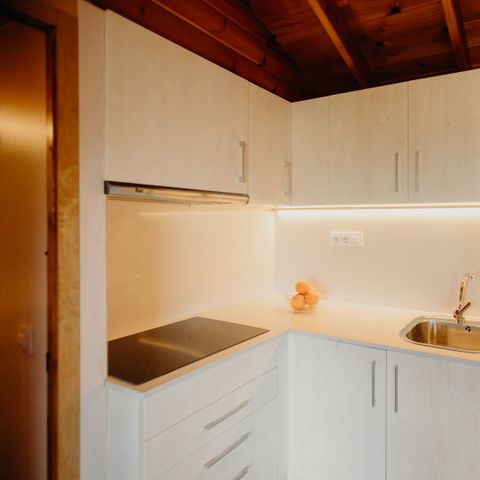 BUNGALOW 4 personas - LLEBEIG