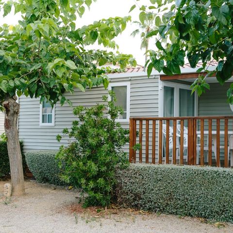 Mobile home 6 persons - COSTA DORADA