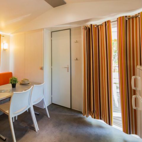 Mobile home 4 persons - MEDITERRANI