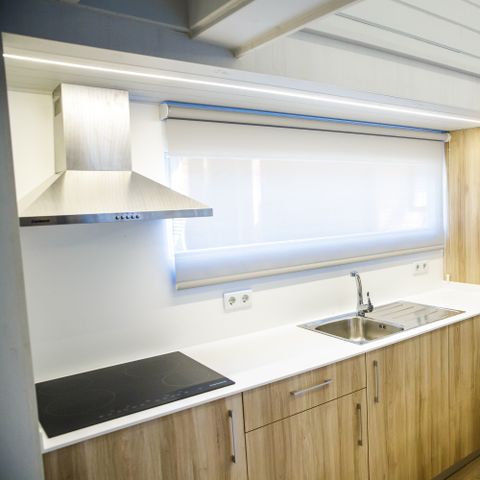 Bungalow 5 persons - XALOC DUPLEX
