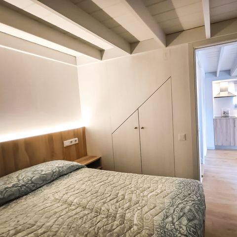 Bungalow 5 persons - XALOC DUPLEX