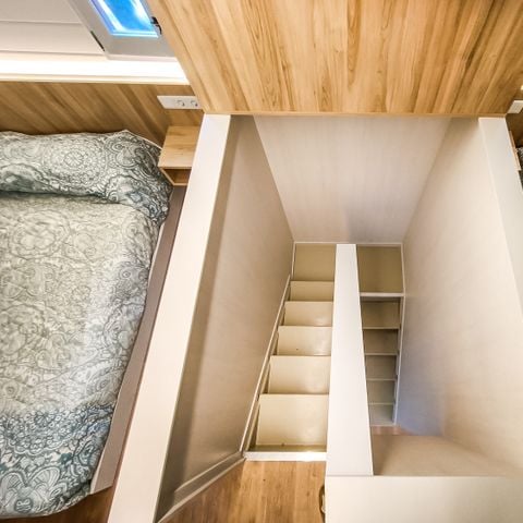 BUNGALOW 5 persone - XALOC DUPLEX