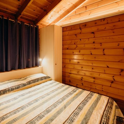 Bungalow 4 Personen - LLEBEIG