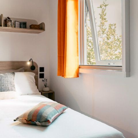 CHALET 3 personas - PIGNA