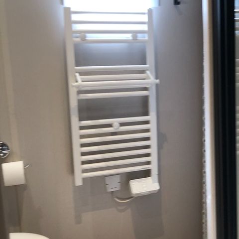 CHALET 3 people - PIGNA