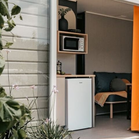 Chalet 3 personen - PIGNA