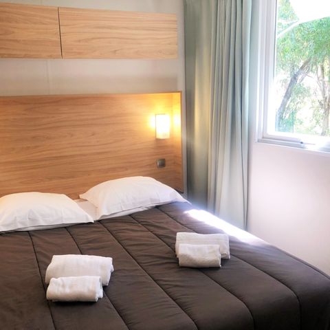 Mobile home 6 persons - GIROLATA