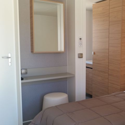 Mobile home 4 persons - SCANDOLA