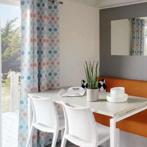 Mobile home 4 persons - FANALE - PMR