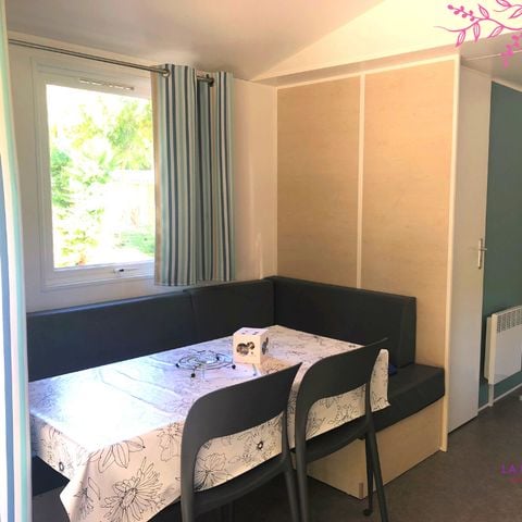 Chalet 4 persons - REVELLATA