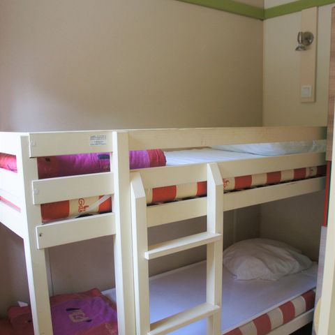 Chalet 6 persons - BONIFATO