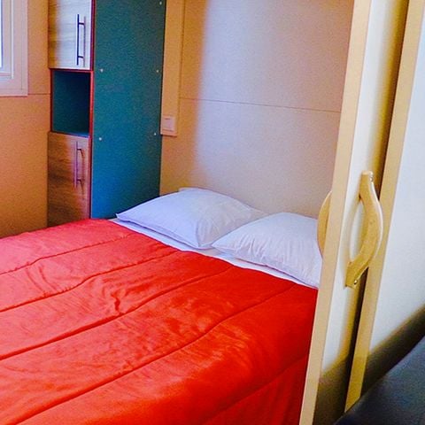 CHALET 6 people - BONIFATO