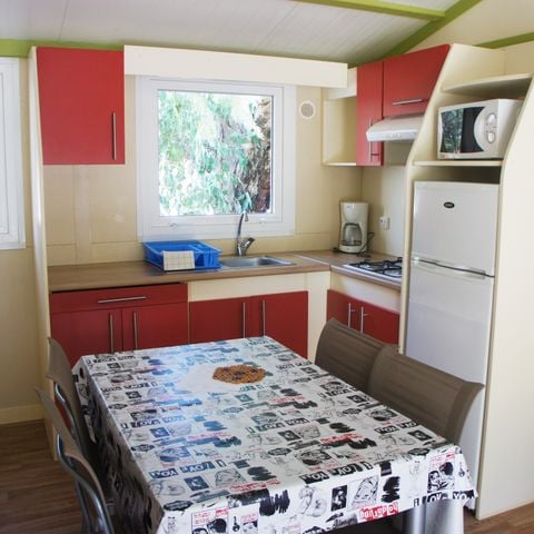 Chalet 6 personen - BONIFATO