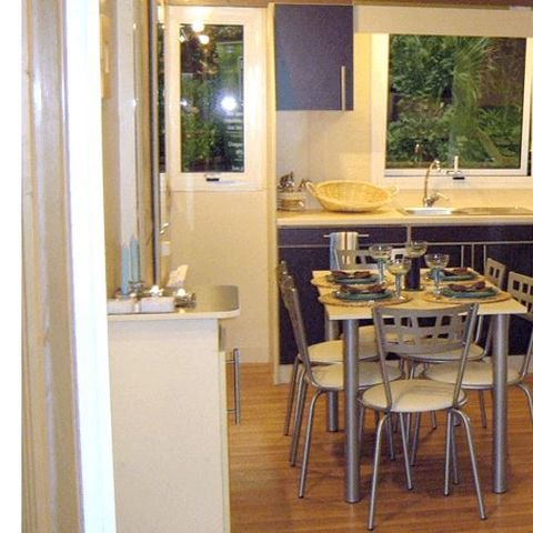 Chalet 6 personen - BONIFATO